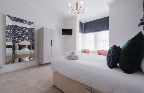Southsea Hotel | Somerset House Hotel & Restaurant