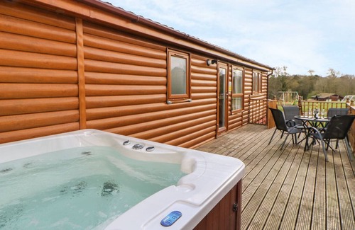 Kiplin Cabaña | Somerset Lodge, KIPLIN
