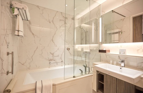 Asoke Hotel | Somerset Maison Asoke Bangkok