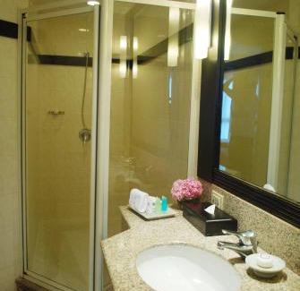 Thung Maha Mek Apartamento | Somerset Park Suanplu Bangkok