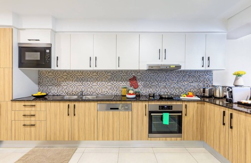 Diplomatic Area Apartamento | Somerset West Bay Doha