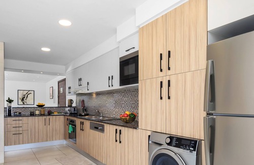 Diplomatic Area Apartamento | Somerset West Bay Doha