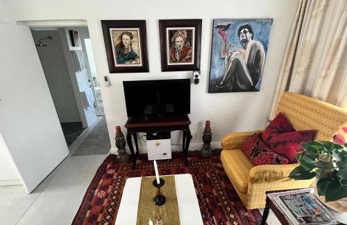 Audas Estate Apartamento | Somerset West Garden Apartments 2