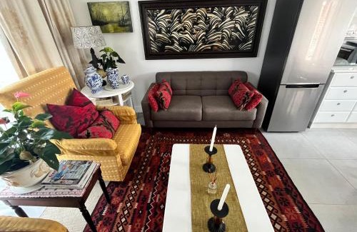 Audas Estate Apartamento | Somerset West Garden Apartments 2