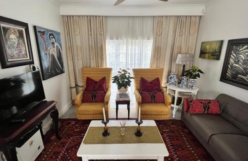 Audas Estate Apartamento | Somerset West Garden Apartments 2