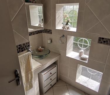 Somerset West Apartamento | Somerset west Mountain road cottage