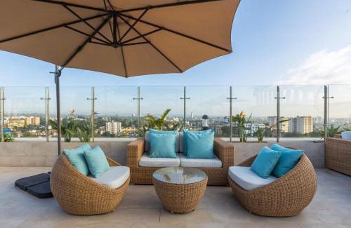 Kilimani Apartamento | Somerset Westview Nairobi