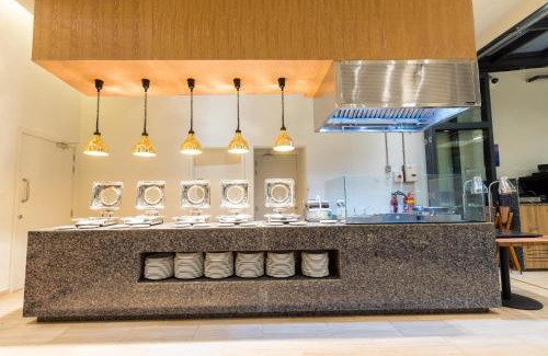 Kilimani Apartamento | Somerset Westview Nairobi