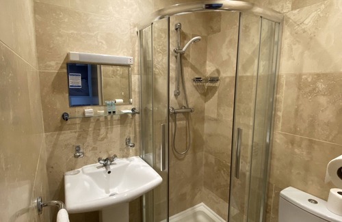 Shanklin Hotel | Somerton Lodge Hotel