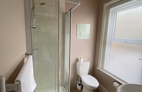 Shanklin Hotel | Somerton Lodge Hotel