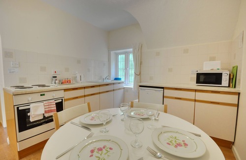 Bournemouth City Centre Cabaña | Somerville Coach House 1