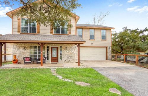 Canyon Lake Casa | Something Special Too