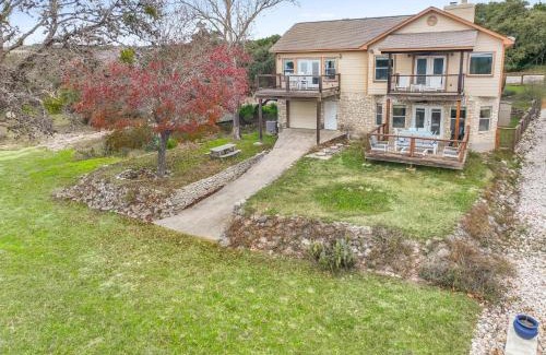 Canyon Lake Casa | Something Special Too