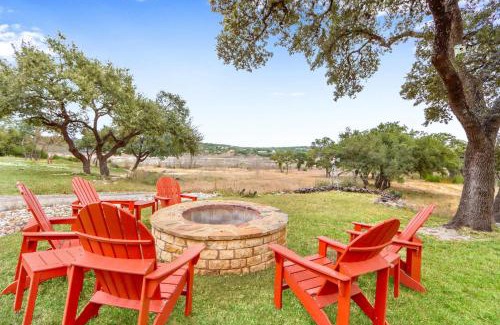 Canyon Lake Casa | Something Special Too