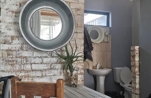 Moreleta Park Casa | SomethingElz@Grace