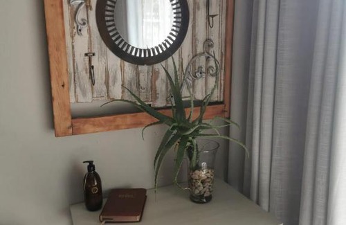 Moreleta Park Casa | SomethingElz@Grace