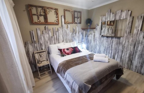 Moreleta Park Casa | SomethingElz@Grace
