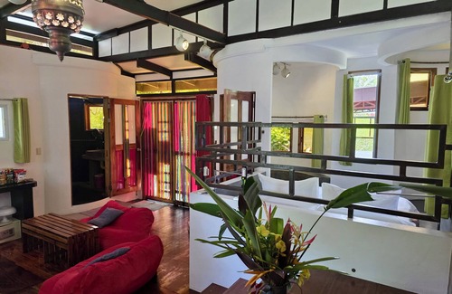 Mambajao Casa | SomeWhere Else Boutique Resort