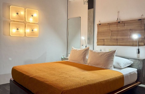 Mambajao Casa | SomeWhere Else Boutique Resort