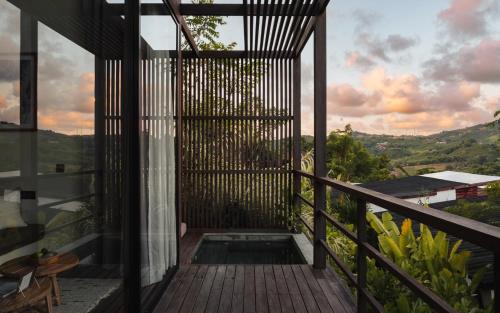 Kuta Villa | Somewhere Lombok