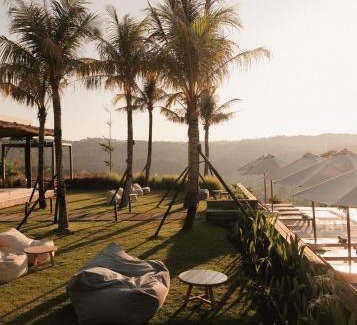 Kuta Villa | Somewhere Lombok