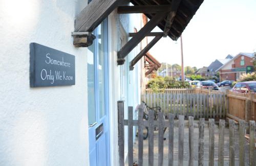 Aldeburgh Casa | Somewhere Only We Know, Aldeburgh