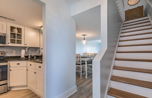 Oceanmarsh Subdivision Condominio | Somewhere Sunny - Ocean front with the best views on the island