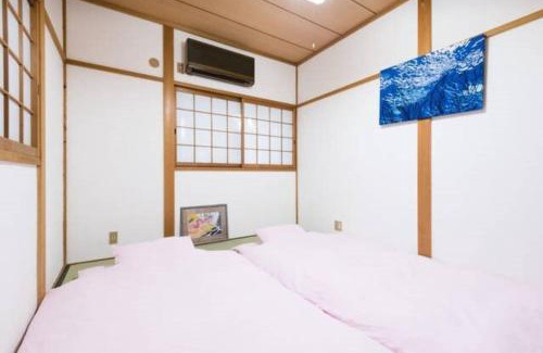 Kita Ward Casa | someya - Vacation STAY 33875v