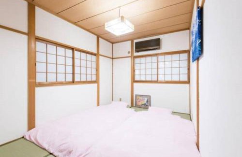 Kita Ward Casa | someya - Vacation STAY 33875v