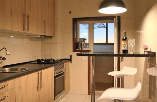 Sao Mamede de Infesta Apartamento | Сomfortable apartments and free garage parking