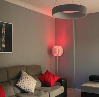 Sao Mamede de Infesta Apartamento | Сomfortable apartments and free garage parking