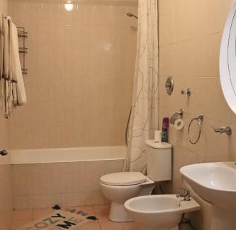 Sao Mamede de Infesta Apartamento | Сomfortable apartments and free garage parking