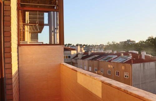 Sao Mamede de Infesta Apartamento | Сomfortable apartments and free garage parking