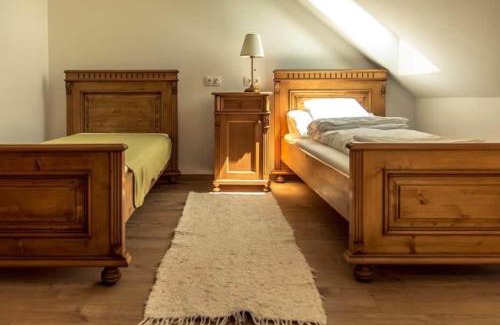 Somlovasarhely Casa | Somló Kolonics Kúria