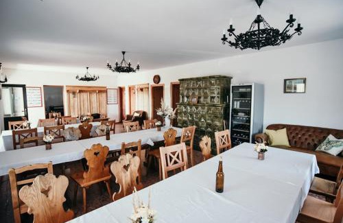 Somlovasarhely Casa | Somló Kolonics Kúria