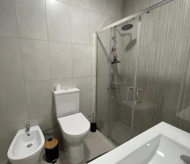 Entroncamento Apartamento | Sommer Apartment