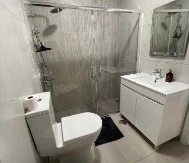 Entroncamento Apartamento | Sommer Apartment