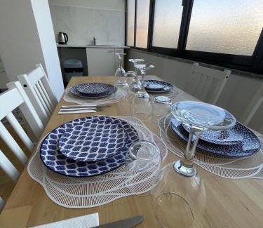 Entroncamento Apartamento | Sommer Apartment