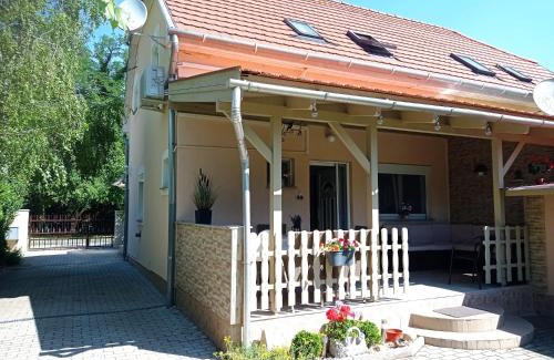 Balatonszarszo Casa | Sommer Ferienhaus