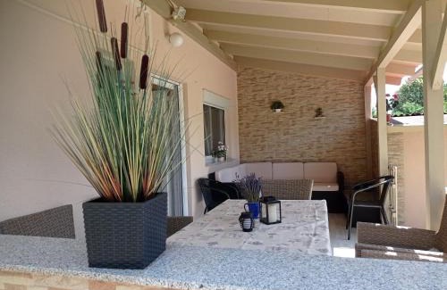 Balatonszarszo Casa | Sommer Ferienhaus