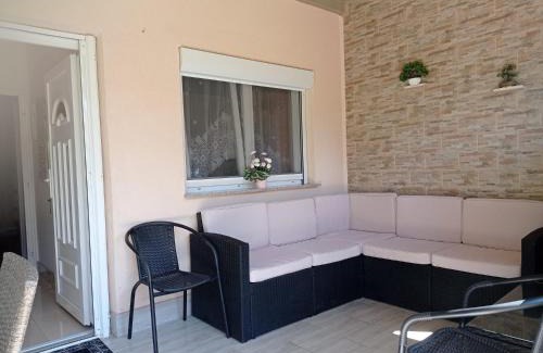 Balatonszarszo Casa | Sommer Ferienhaus