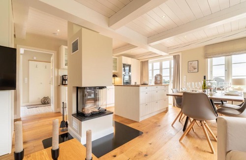 Kleindunsum Casa | Sommer Hüs