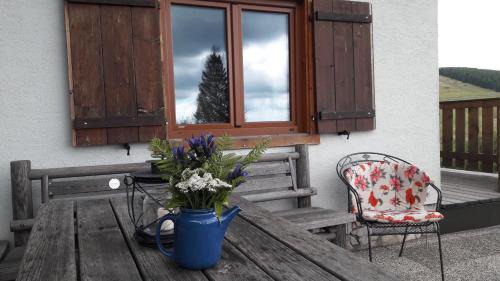 Sankt Kathrein am Offenegg Casa | Sommeralmhütte