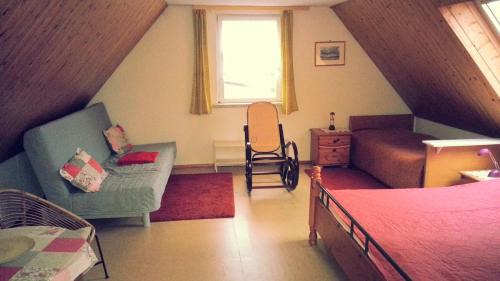 Nienhagen Casa | Sommerferienhaus
