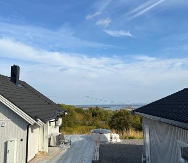 Oksnes Casa | Sommerfjøs Ranchen