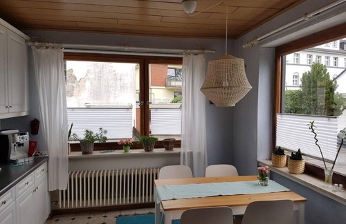 Daun Casa | Sommerhaus Daun - 10-bed vacation home Sommerhaus Daun