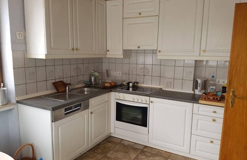 Daun Casa | Sommerhaus Daun - 10-bed vacation home Sommerhaus Daun