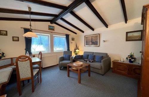 Sylt-Ost Apartamento | Sommerhaus