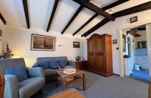 Sylt-Ost Apartamento | Sommerhaus