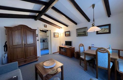 Sylt-Ost Apartamento | Sommerhaus